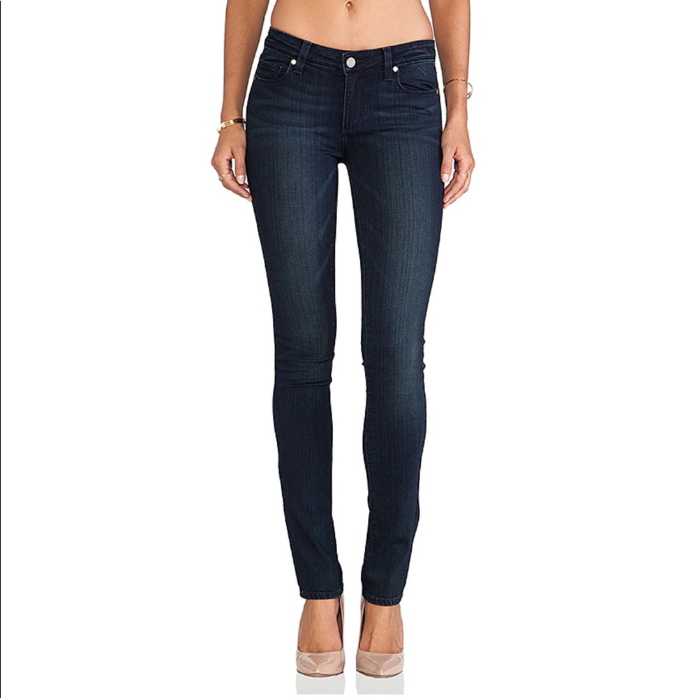 Paige Denim Jeans size 27